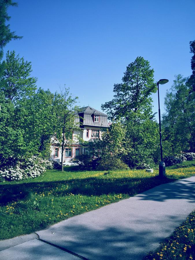 Apartman Jurko - Stara Morava Tatranská Lomnica Exterior foto