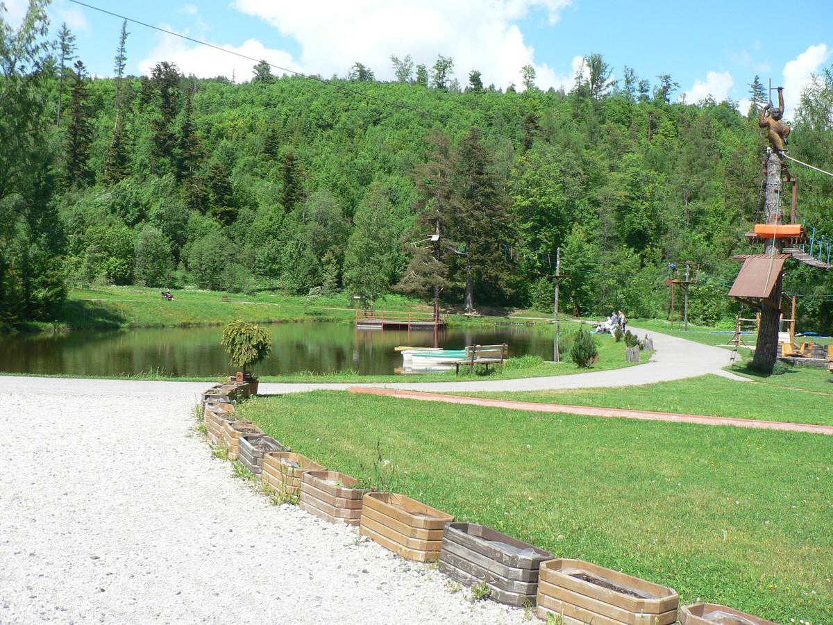 Apartman Jurko - Stara Morava Tatranská Lomnica Exterior foto