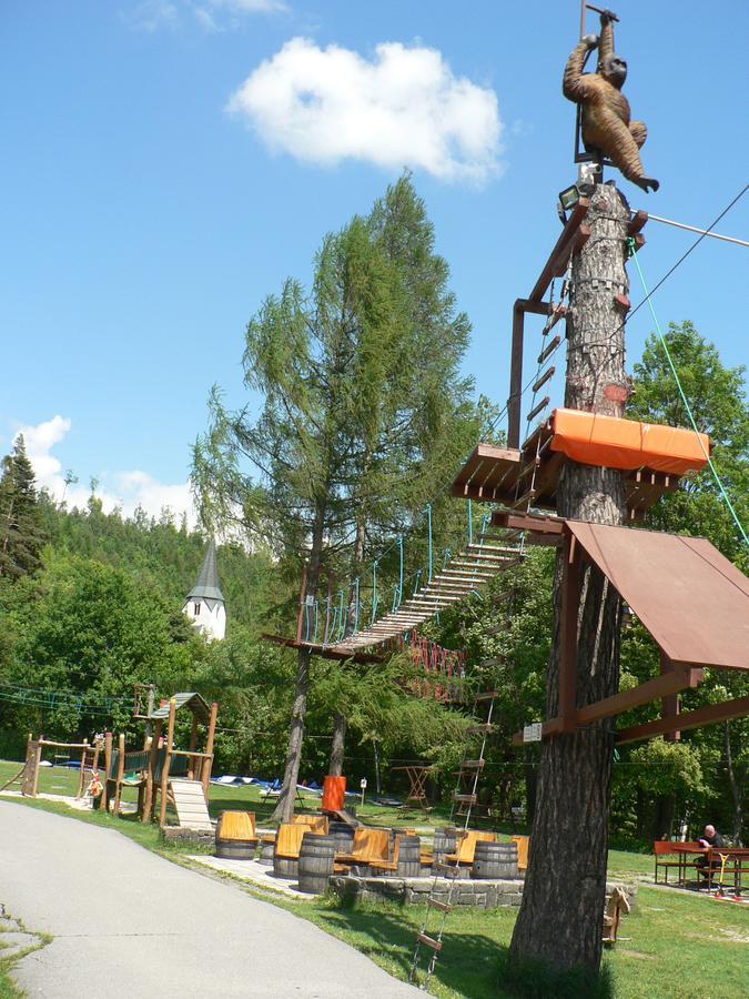 Apartman Jurko - Stara Morava Tatranská Lomnica Exterior foto