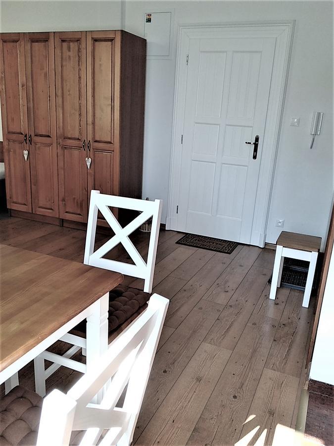 Apartman Jurko - Stara Morava Tatranská Lomnica Exterior foto