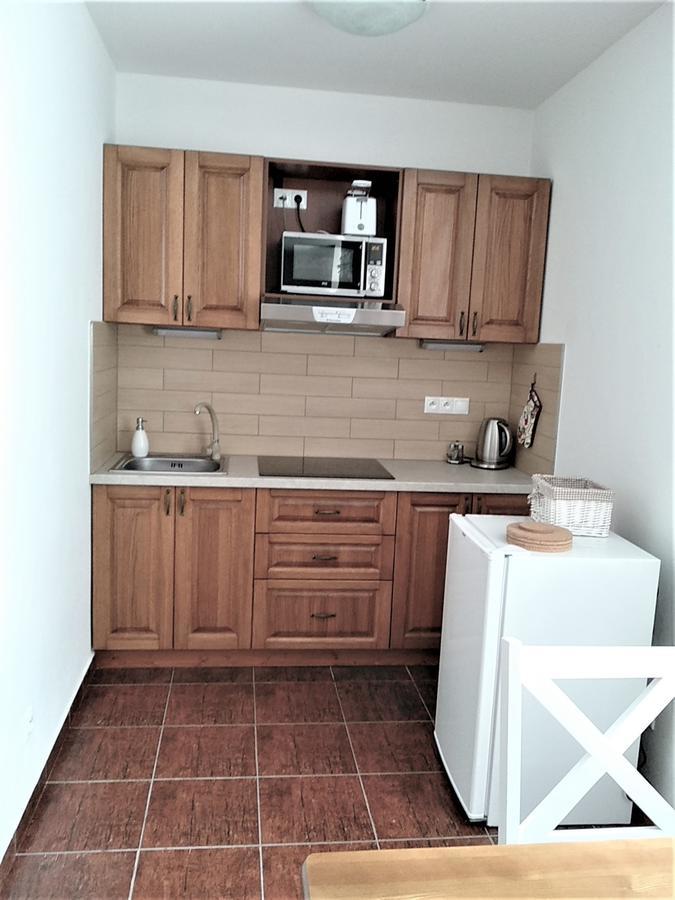 Apartman Jurko - Stara Morava Tatranská Lomnica Exterior foto