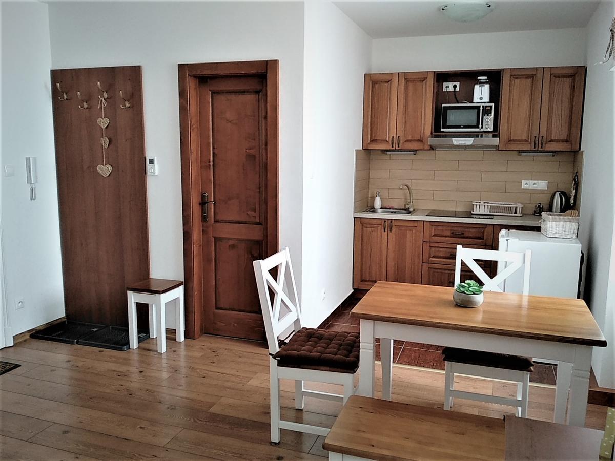 Apartman Jurko - Stara Morava Tatranská Lomnica Exterior foto
