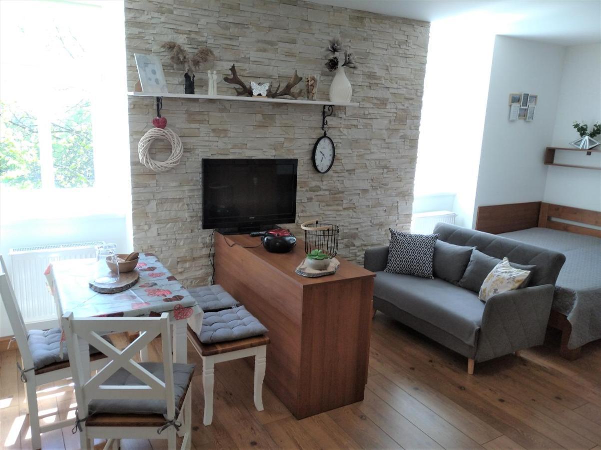 Apartman Jurko - Stara Morava Tatranská Lomnica Exterior foto