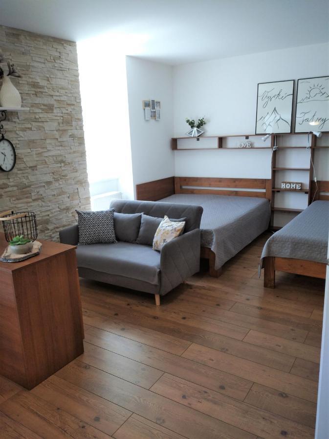 Apartman Jurko - Stara Morava Tatranská Lomnica Exterior foto